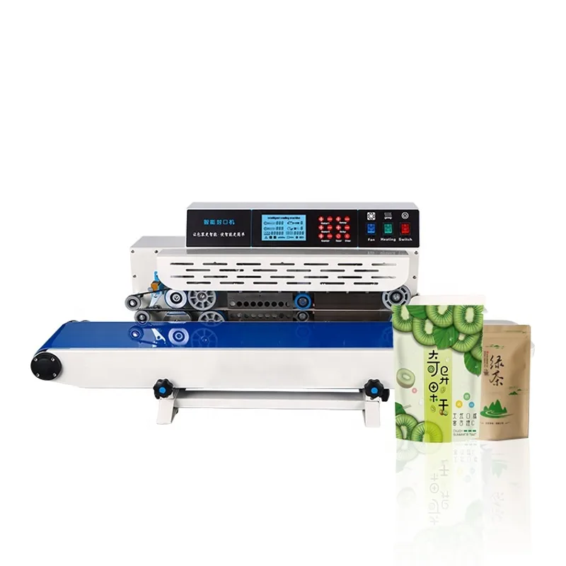 JY-180T Desktop Sealing Machine gallery 1