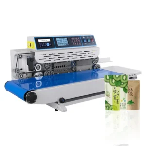 JY-280T Widened Desktop Sealer
