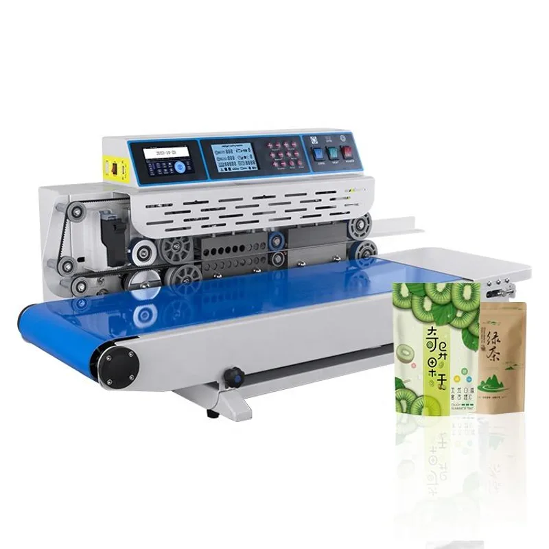 JY-280T Widened Desktop Sealer