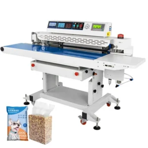 JY-350QP Multifunctional Vacuum Sealing Machine