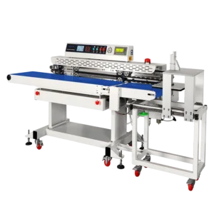 JY-430QS-Y Upgraded Multifunctional Vacuum Sealer