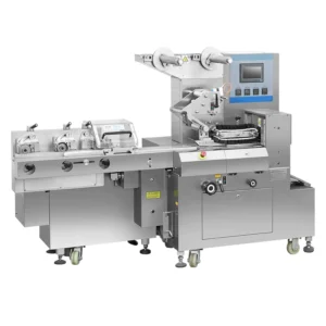 Thermoforming Vacuum Packaging Machines