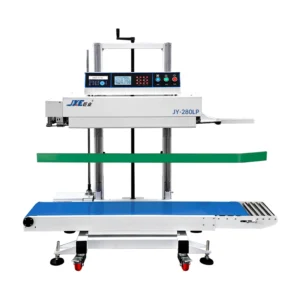 Vertical Packaging Machines