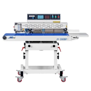 Continuous Sealing Machines